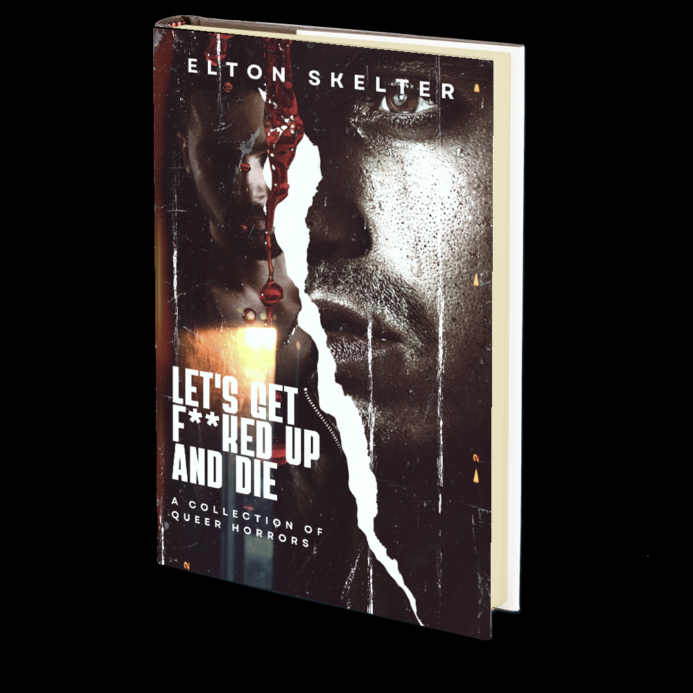 Horror books godless extreme horror books indie horror books underground horror books independent horror books splatterpunk horror books