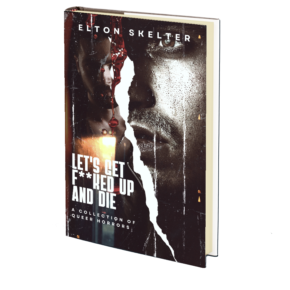 Horror books godless extreme horror books indie horror books underground horror books independent horror books splatterpunk horror books