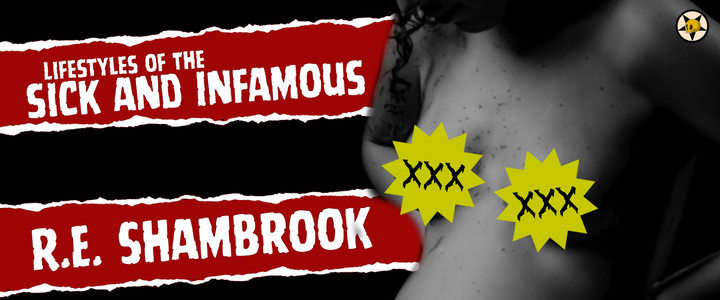 Horror books godless extreme horror books indie horror books underground horror books independent horror books splatterpunk horror books