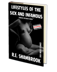 Horror books godless extreme horror books indie horror books underground horror books independent horror books splatterpunk horror books