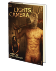 Horror books godless extreme horror books indie horror books underground horror books independent horror books spatterpunk horror books