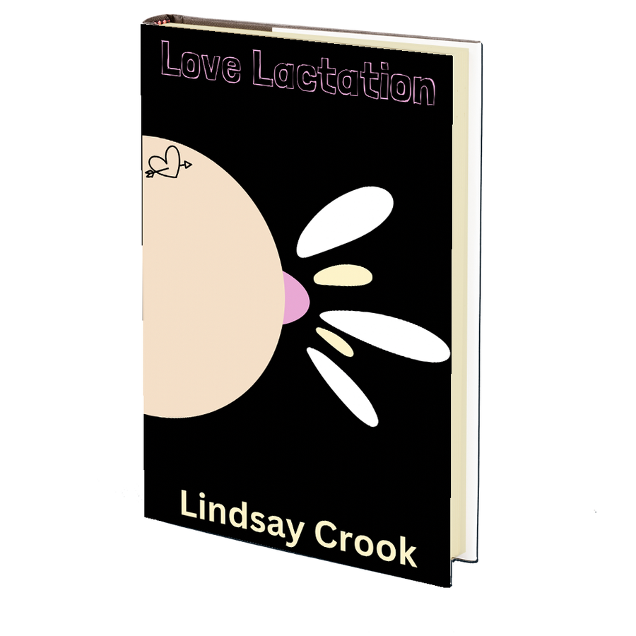 Love Lactation by Lindsay Crook - OCTOBER 22nd