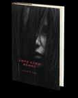 Horror Books Extreme Horror Underground Indie Horror Books Bookstore Godless