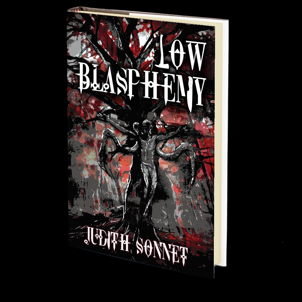 Horror books godless extreme horror books indie horror books underground horror books independent horror books splatterpunk horror books