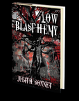 Horror books godless extreme horror books indie horror books underground horror books independent horror books splatterpunk horror books