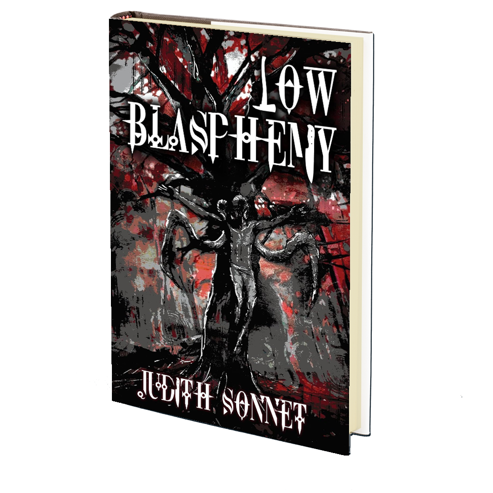 Horror books godless extreme horror books indie horror books underground horror books independent horror books splatterpunk horror books
