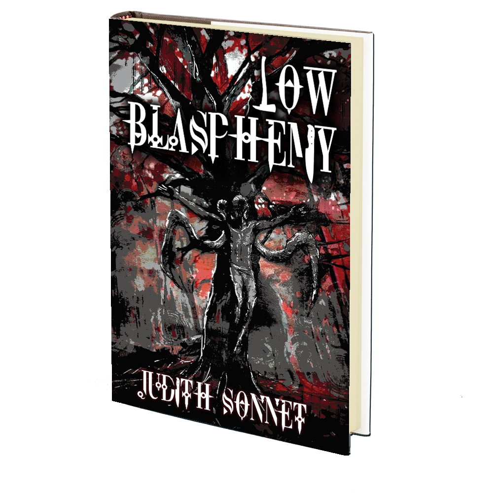 Horror books godless extreme horror books indie horror books underground horror books independent horror books splatterpunk horror books