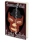 Horror books godless extreme horror books indie horror books underground horror books independent horror books splatterpunk horror books