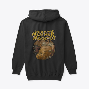 Mother Maggot HOODIES
