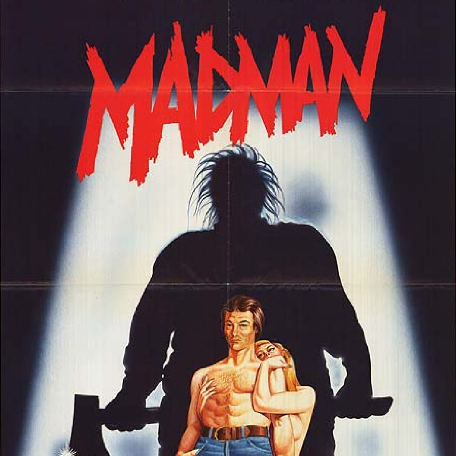 Madman - WATCH IT NOW!