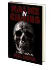 Horror books godless extreme horror books indie horror books underground horror books independent horror books splatterpunk horror books
