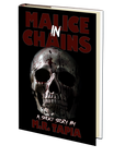 Horror books godless extreme horror books indie horror books underground horror books independent horror books splatterpunk horror books