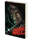 Horror books godless extreme horror books indie horror books underground horror books independent horror books splatterpunk horror books