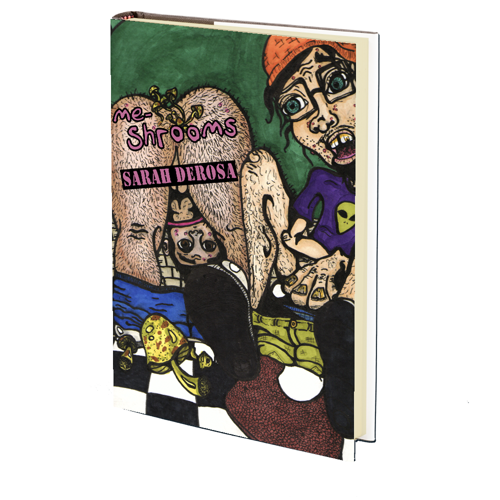 Horror books godless extreme horror books indie horror books underground horror books independent horror books splatterpunk horror books