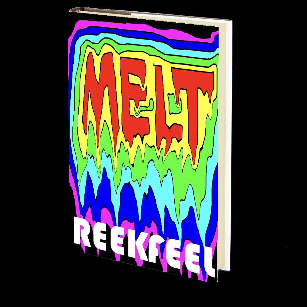 Horror books godless extreme horror books indie horror books underground horror books independent horror books splatterpunk horror books