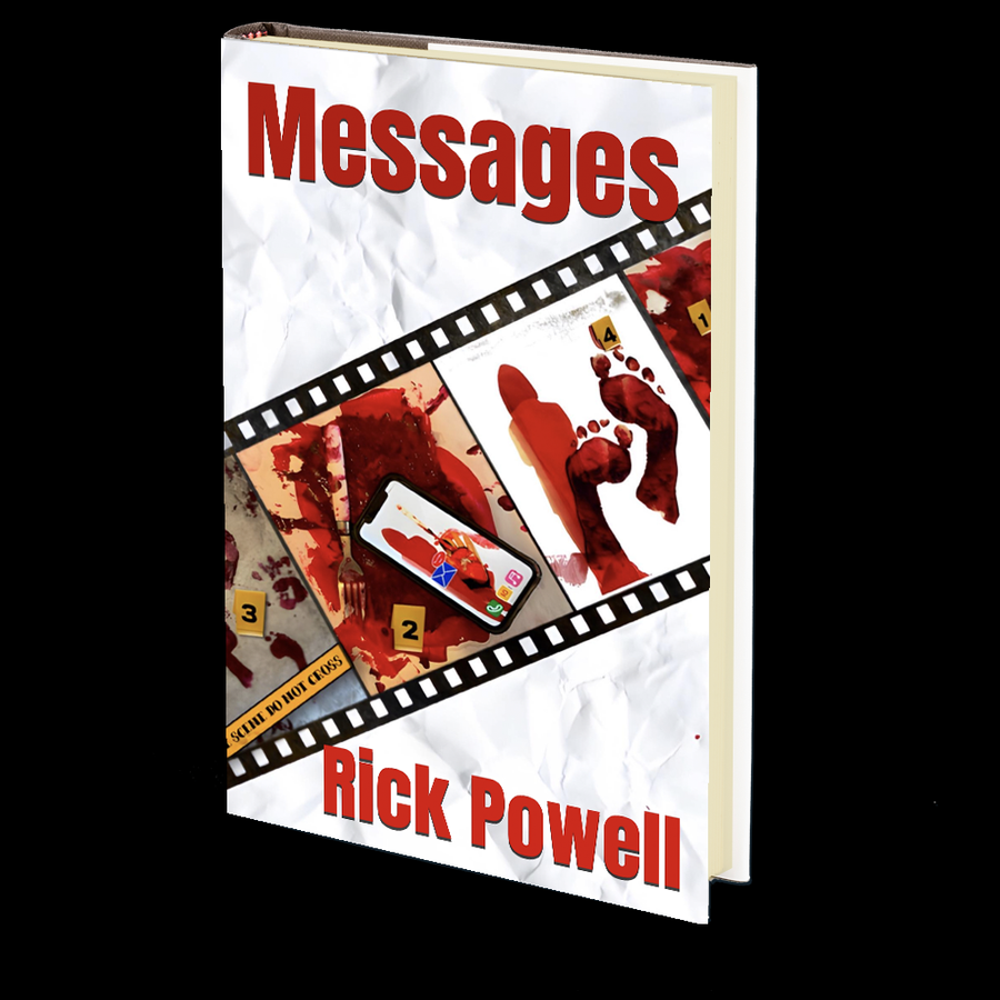 Messages by Rick Powell