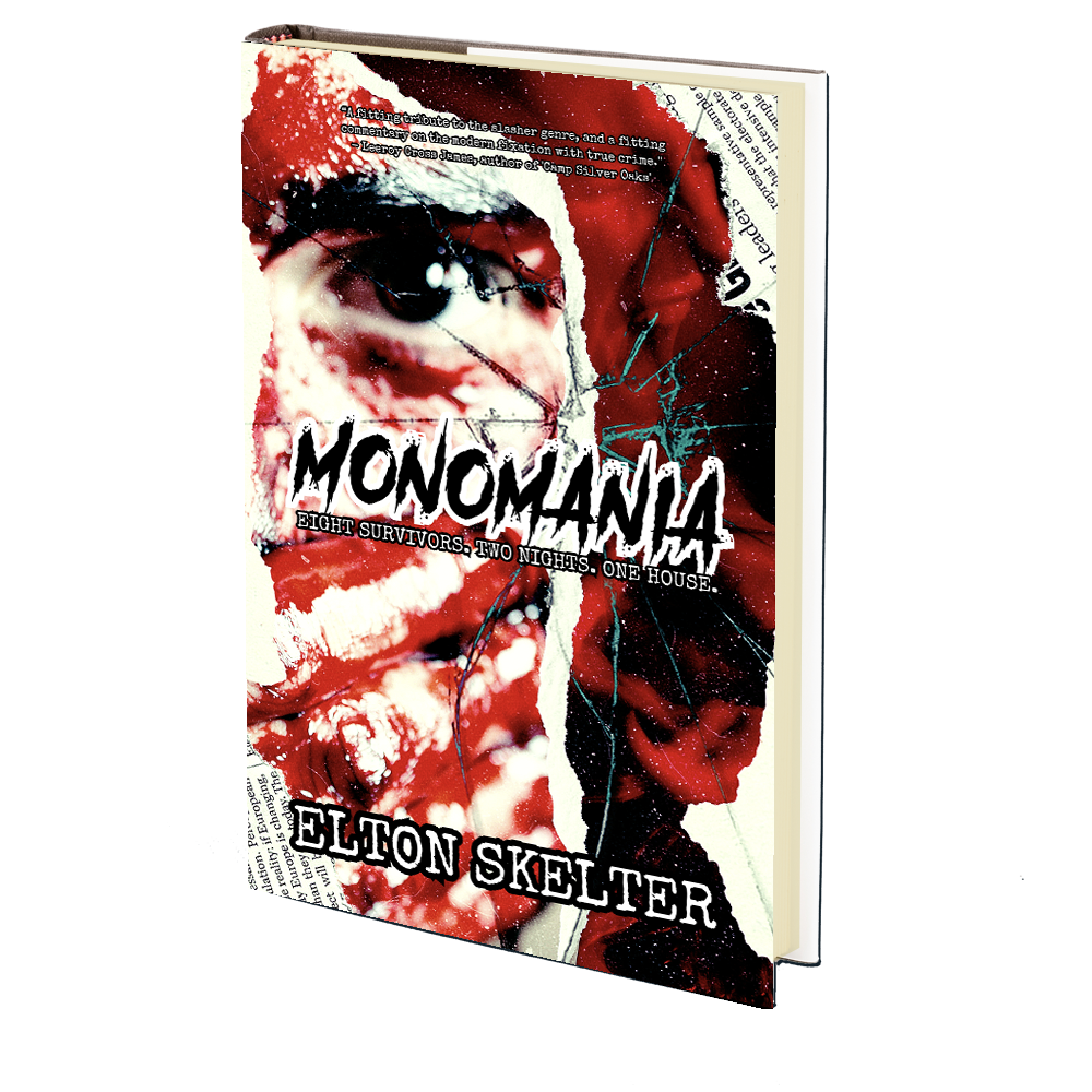Horror books godless extreme horror books indie horror books underground horror books independent horror books splatterpunk horror books