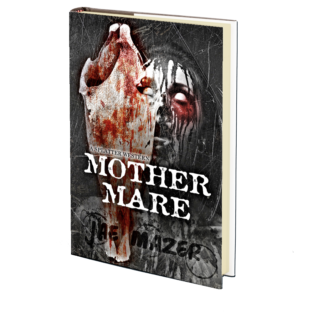 Horror books godless extreme horror books indie horror books underground horror books independent horror books spatterpunk horror books
