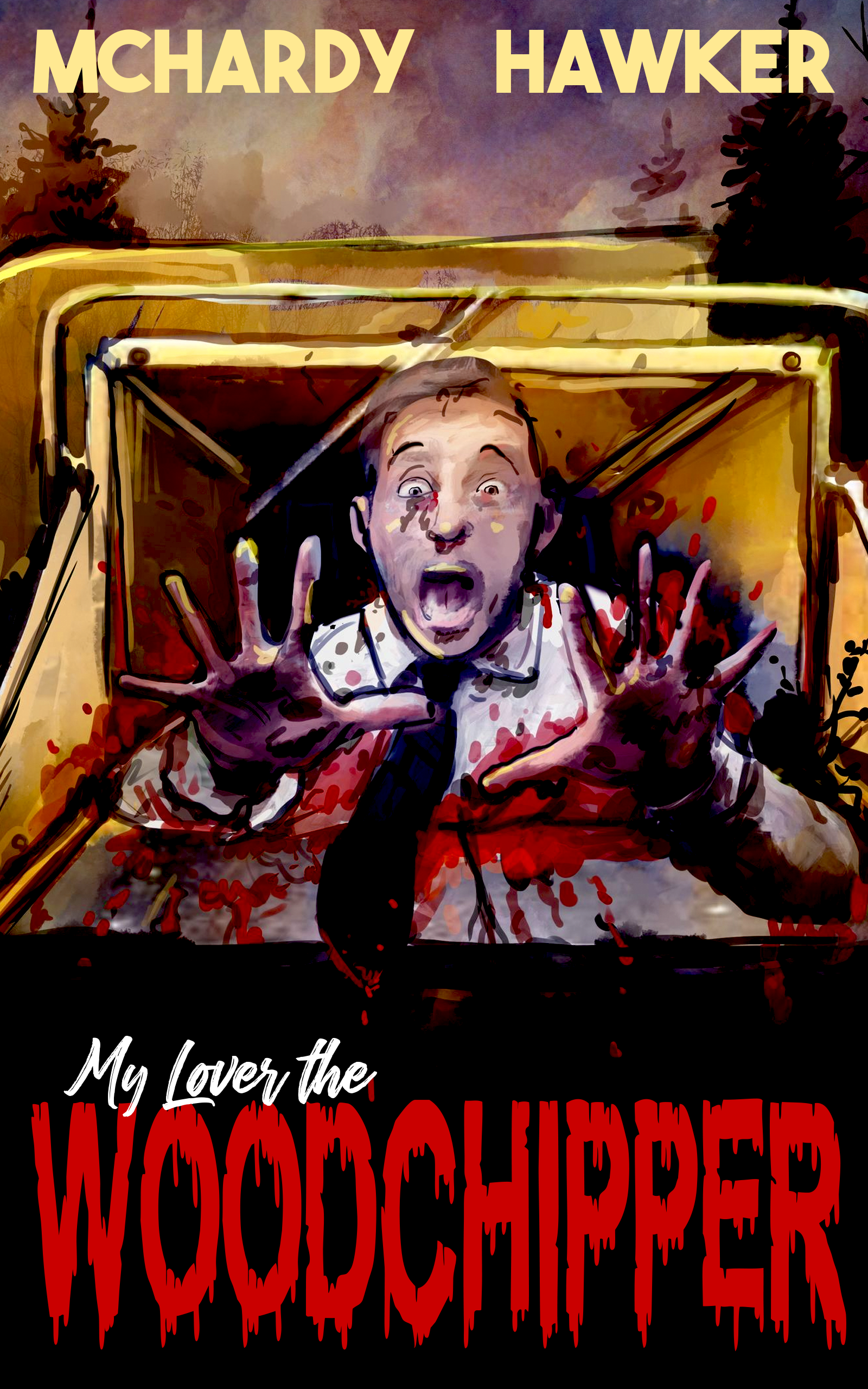 God Plutonium - Cover Art and Design