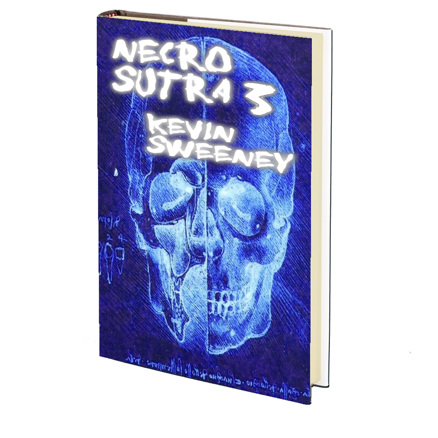 Necro Sutra 3 by Kevin Sweeney