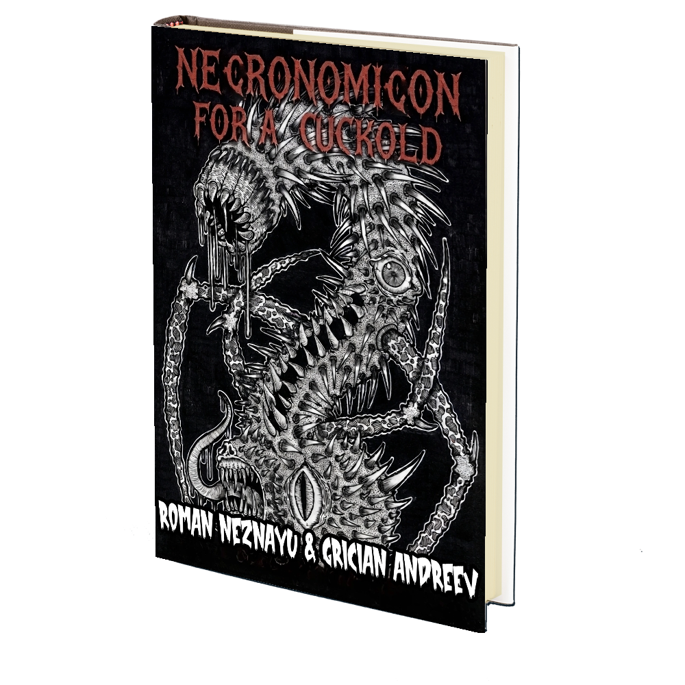 Horror books godless extreme horror books indie horror books underground horror books independent horror books splatterpunk horror books