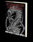 Horror books godless extreme horror books indie horror books underground horror books independent horror books splatterpunk horror books