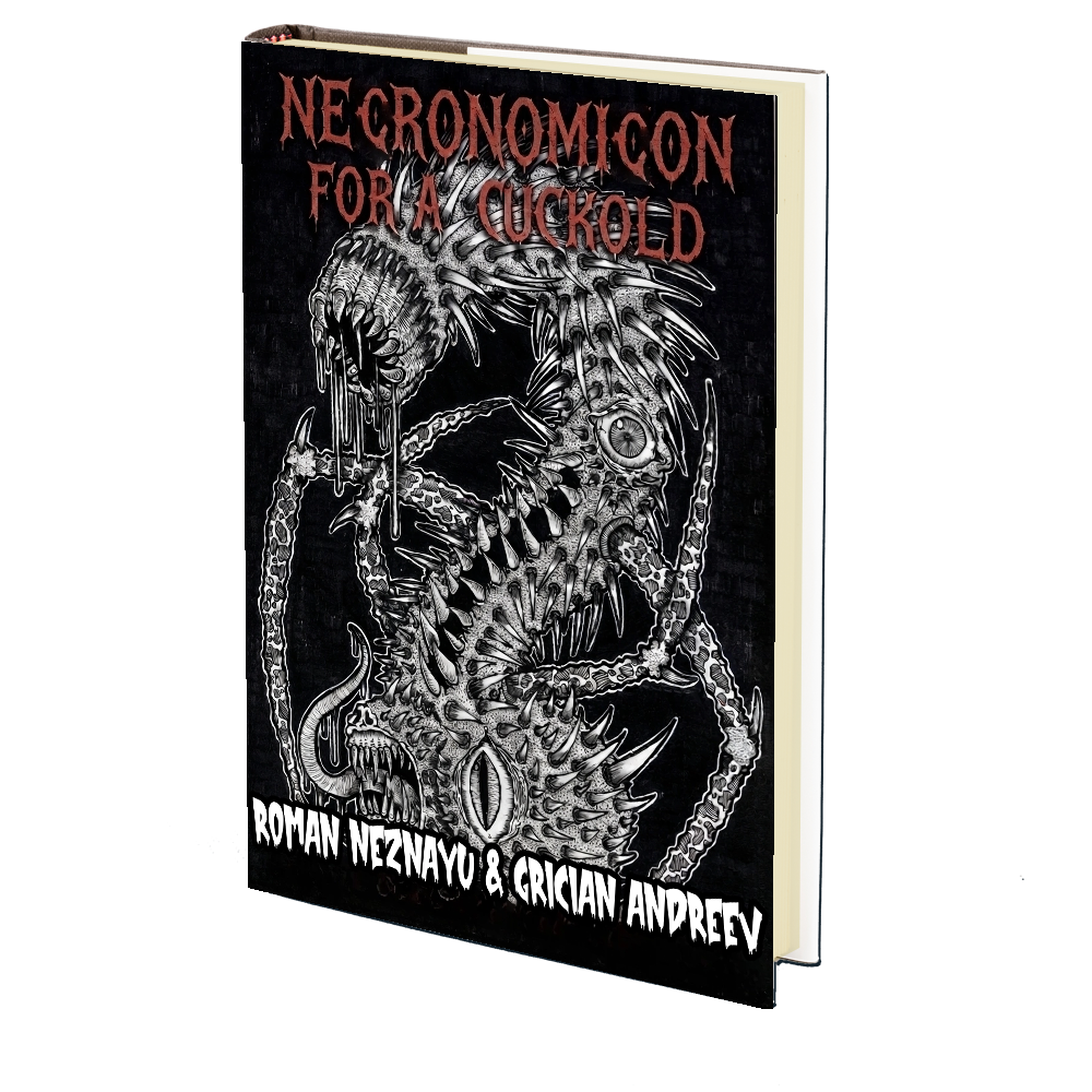 Horror books godless extreme horror books indie horror books underground horror books independent horror books splatterpunk horror books