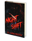 Horror books godless extreme horror books indie horror books underground horror books independent horror books splatterpunk horror books