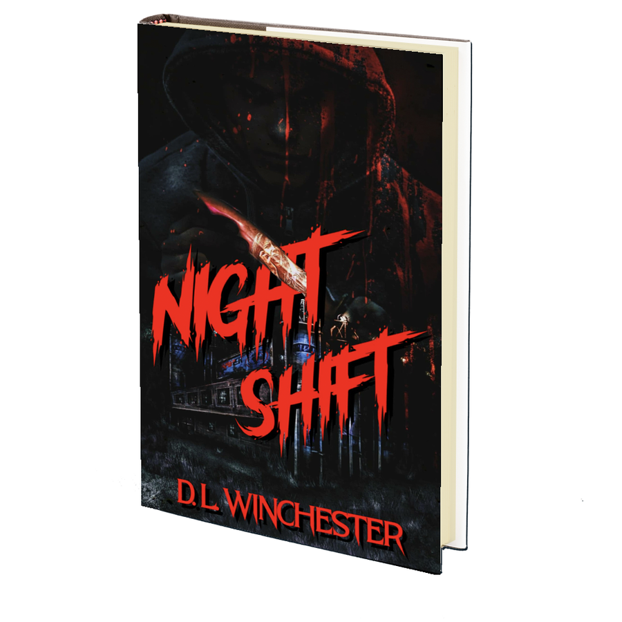 Night Shift by D.L. Winchester – Godless