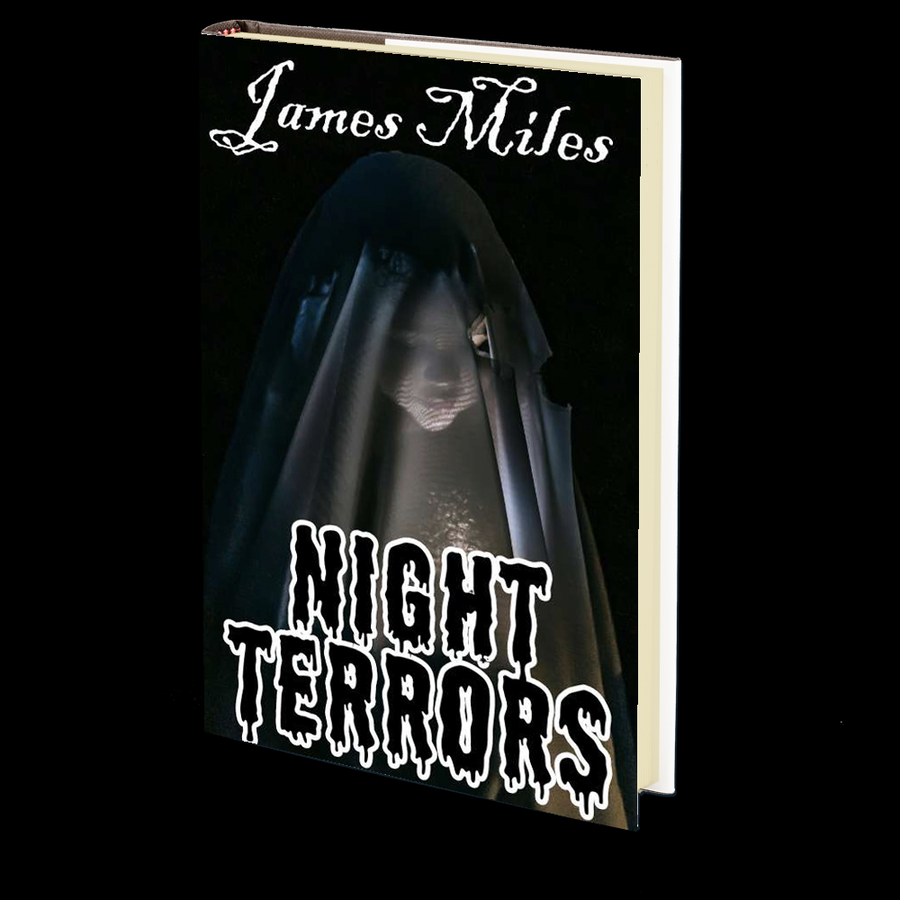 Night Terrors by James Miles