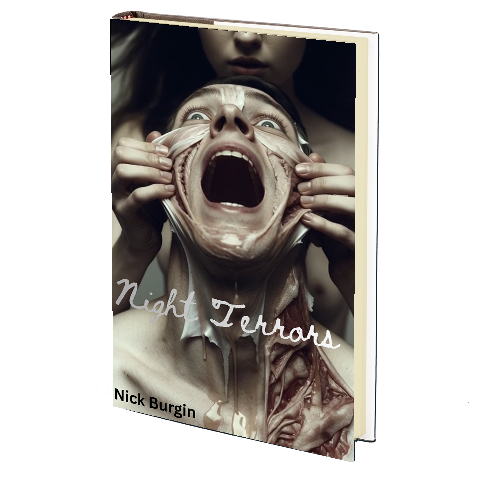 Horror books godless extreme horror books indie horror books underground horror books independent horror books splatterpunk horror books
