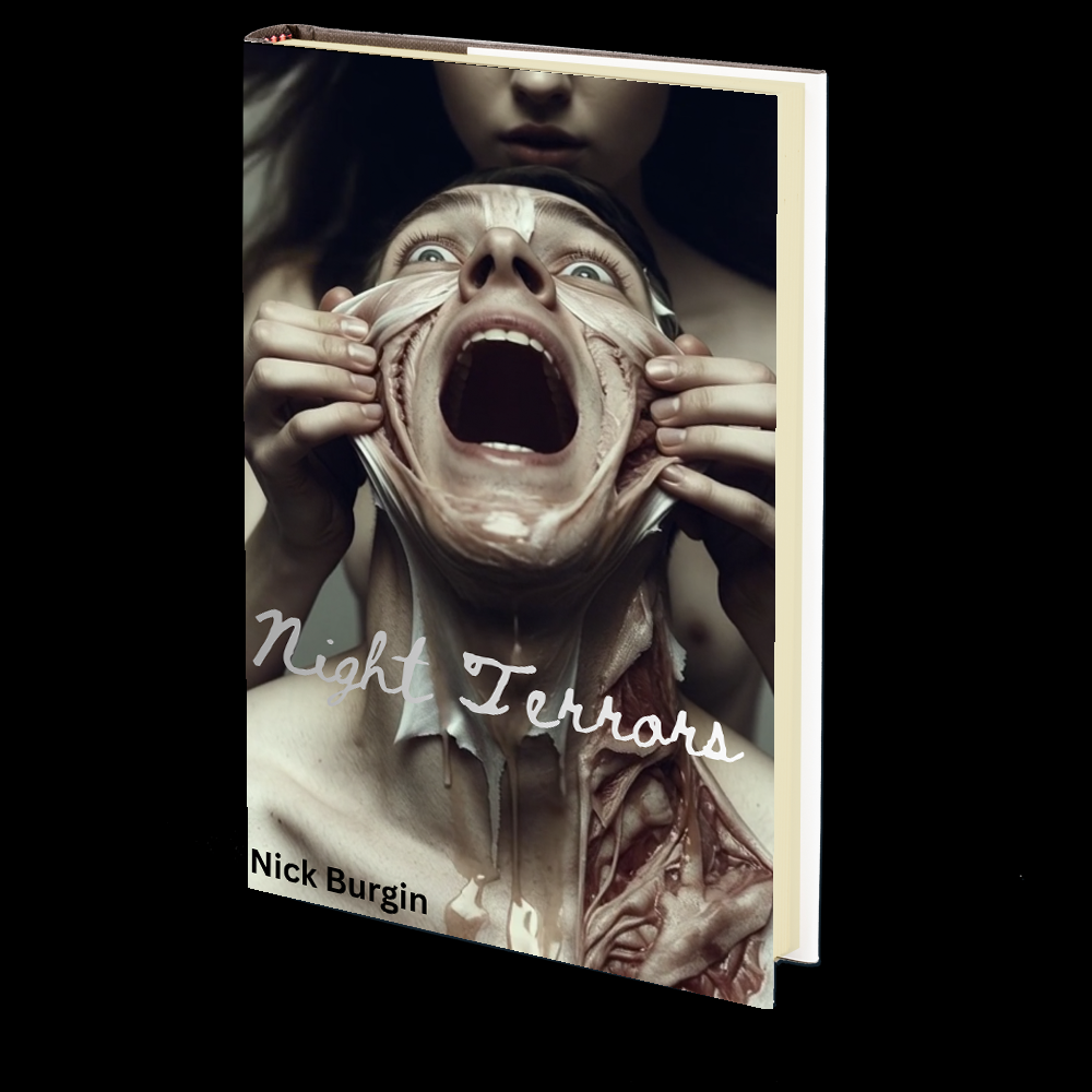 Horror books godless extreme horror books indie horror books underground horror books independent horror books splatterpunk horror books