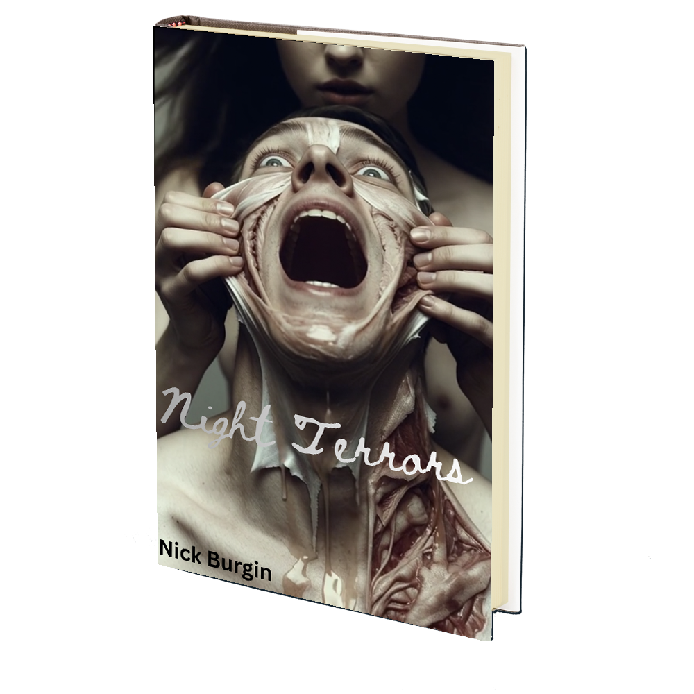 Horror books godless extreme horror books indie horror books underground horror books independent horror books splatterpunk horror books