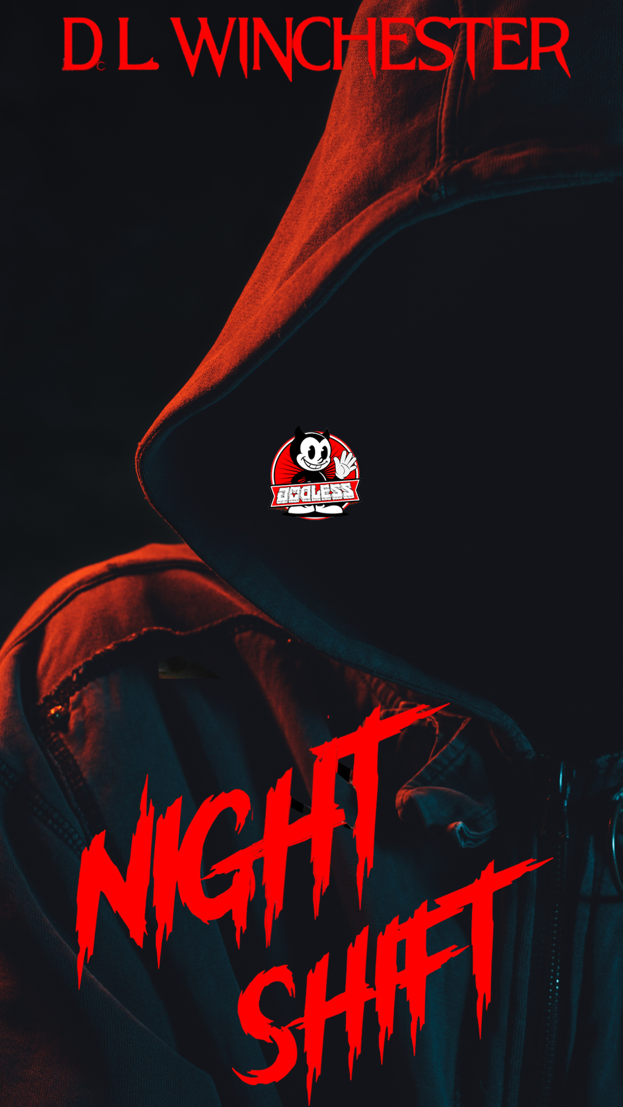 邦楽 StoriesThatMistThroughTheSleeplessNights Night Shift by D.L. Winchester – Godless