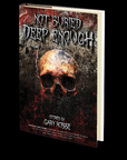 Horror books godless extreme horror books indie horror books underground horror books independent horror books splatterpunk horror books