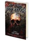 Horror books godless extreme horror books indie horror books underground horror books independent horror books splatterpunk horror books