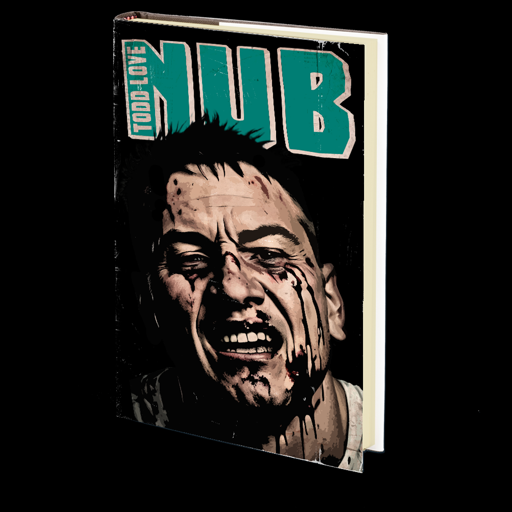 Horror books godless extreme horror books indie horror books underground horror books independent horror books spatterpunk horror books