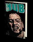 Horror books godless extreme horror books indie horror books underground horror books independent horror books spatterpunk horror books