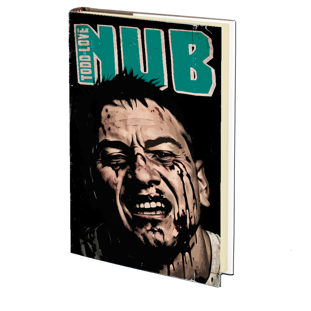 Horror books godless extreme horror books indie horror books underground horror books independent horror books spatterpunk horror books
