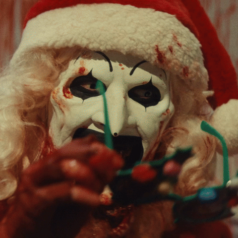 Terrifier WATCH IT NOW! – Godless