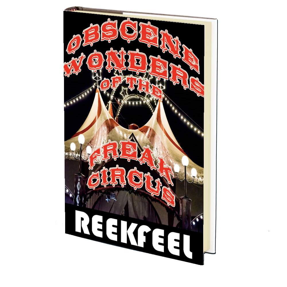 Horror books godless extreme horror books indie horror books underground horror books independent horror books splatterpunk horror books