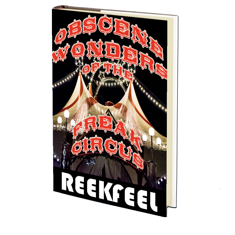 Horror books godless extreme horror books indie horror books underground horror books independent horror books splatterpunk horror books