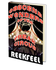 Horror books godless extreme horror books indie horror books underground horror books independent horror books splatterpunk horror books
