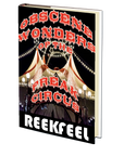 Horror books godless extreme horror books indie horror books underground horror books independent horror books splatterpunk horror books
