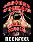 Horror books godless extreme horror books indie horror books underground horror books independent horror books splatterpunk horror books