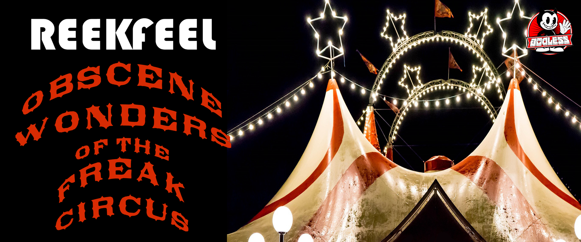 Horror books godless extreme horror books indie horror books underground horror books independent horror books splatterpunk horror books
