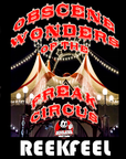 Horror books godless extreme horror books indie horror books underground horror books independent horror books splatterpunk horror books