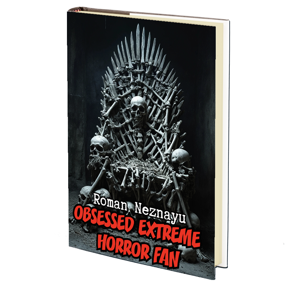 Horror books godless extreme horror books indie horror books underground horror books independent horror books spatterpunk horror books