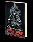 Horror books godless extreme horror books indie horror books underground horror books independent horror books spatterpunk horror books
