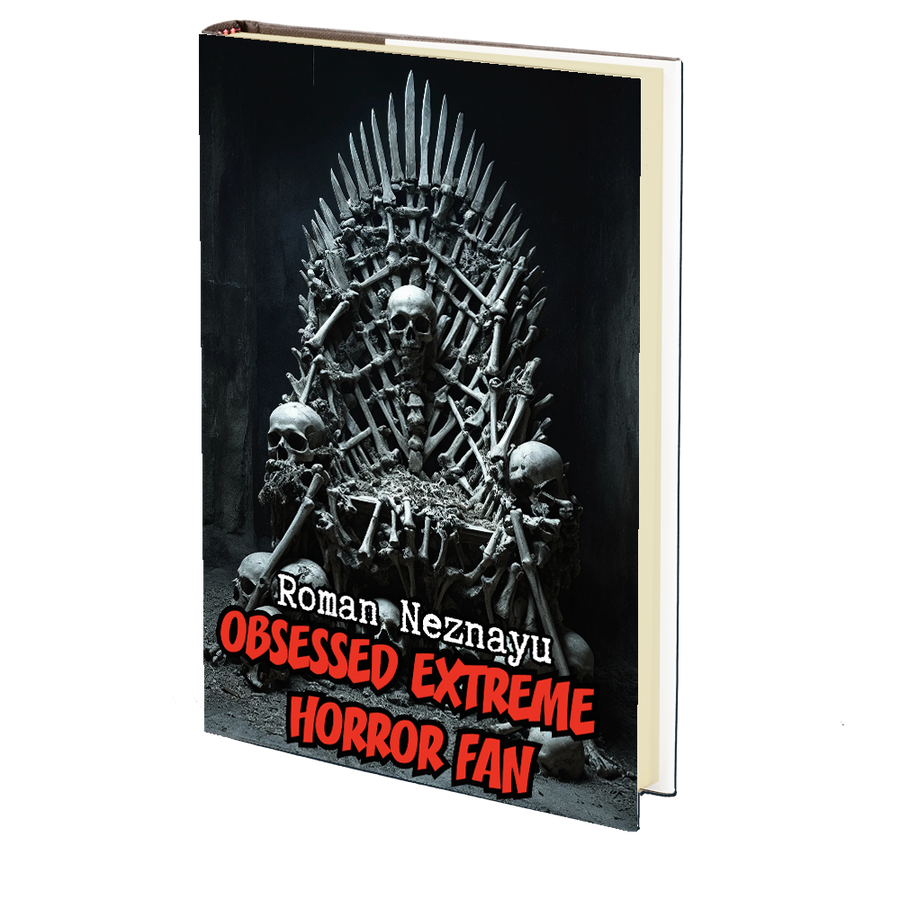 Horror books godless extreme horror books indie horror books underground horror books independent horror books spatterpunk horror books